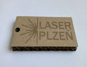 Karton - Laser Plzeň