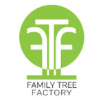 Family Tree Factory - gravírované rodokmeny z vašich dat